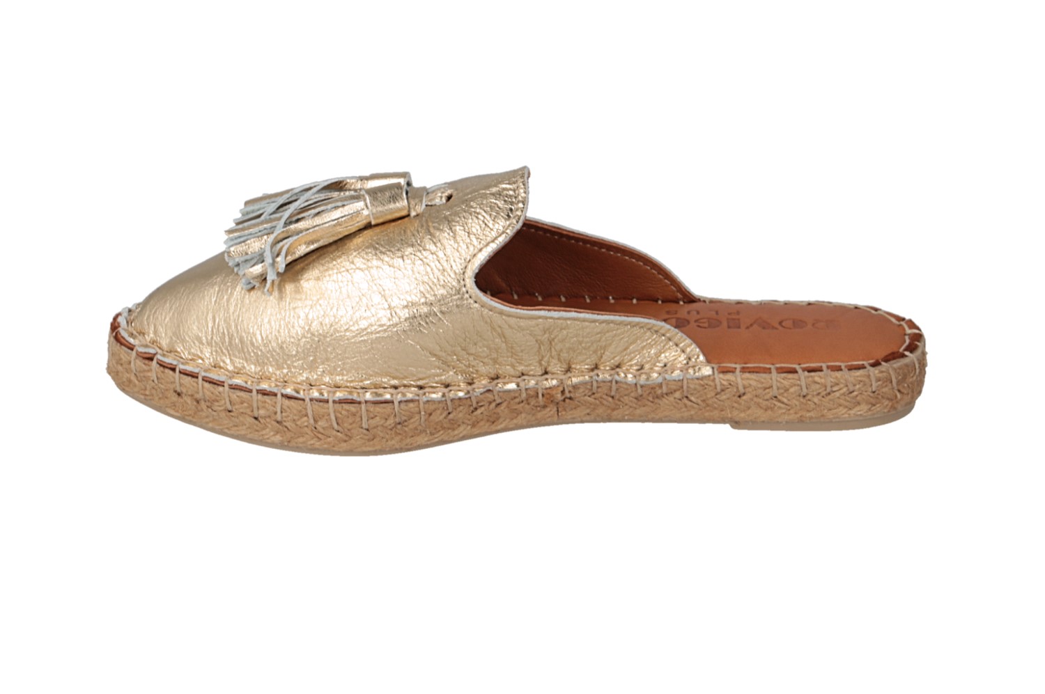 картинка Мюли кожаные ROVIGO от магазина Pratik