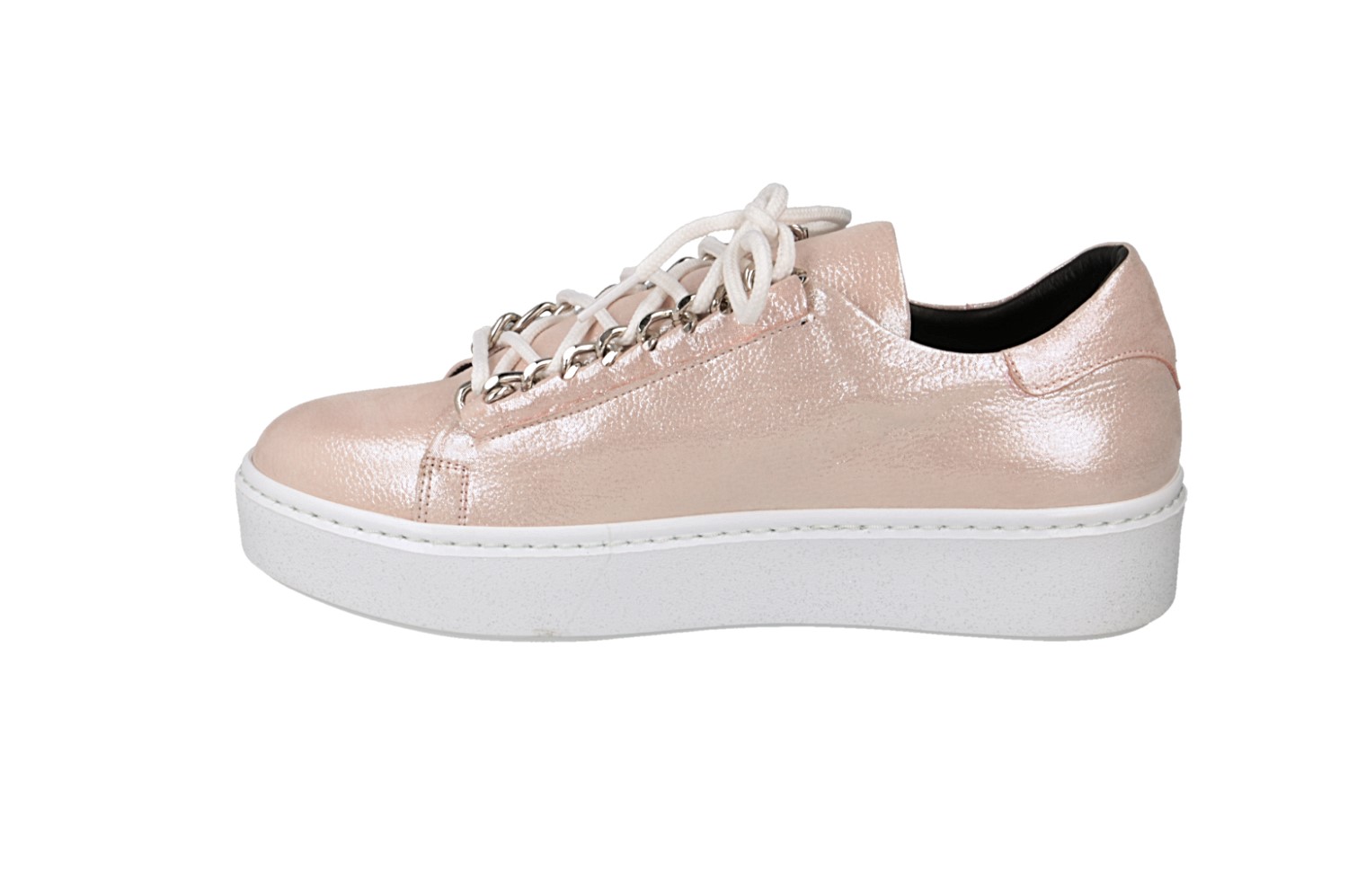 картинка Кеды кожаные Dacota от магазина Pratik