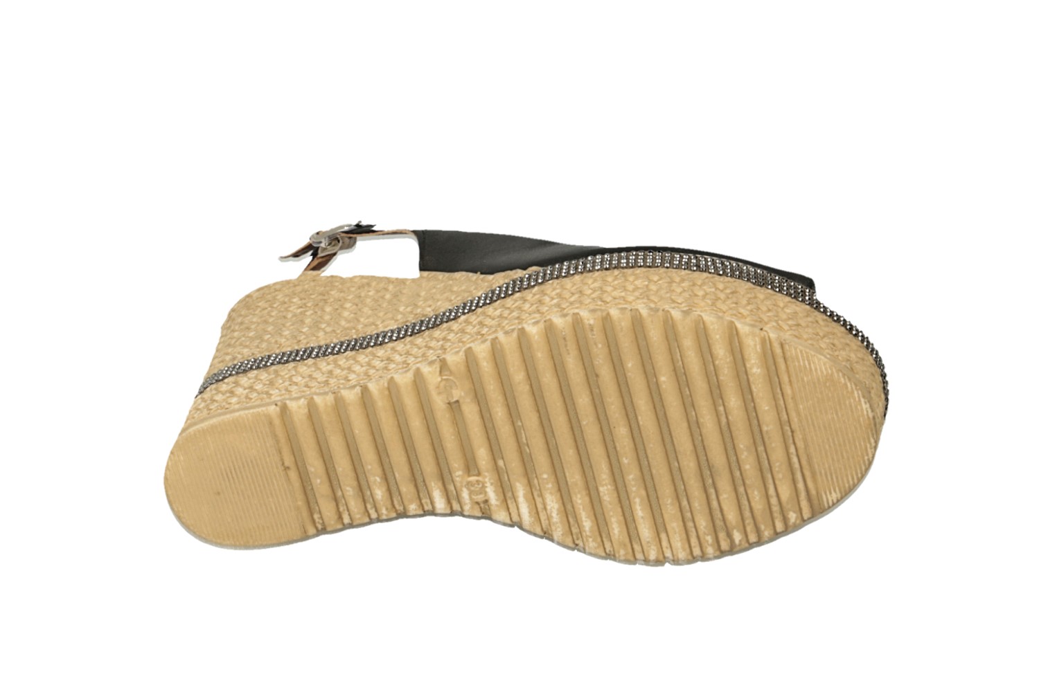 картинка Босоножки кожаные ROVIGO от магазина Pratik