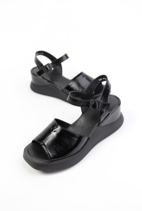 Босоножки кожаные Benito 0088/12 new- фото 1 - интернет-магазин обуви Pratik