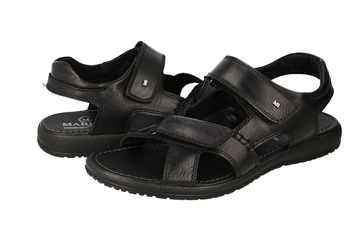 картинка Сандалии кожаные Marion от магазина Pratik