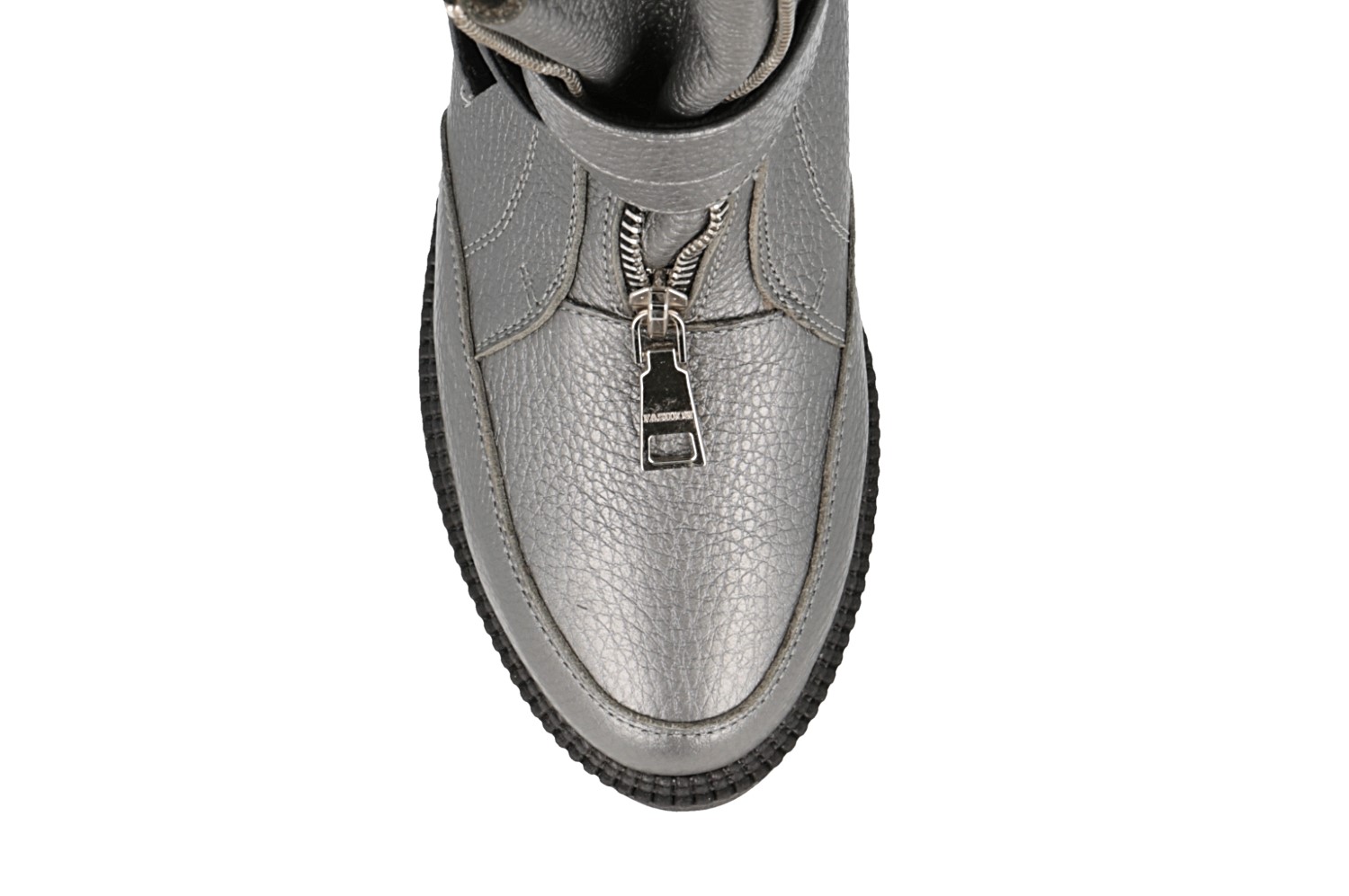 картинка Ботинки кожаные Mariani от магазина Pratik