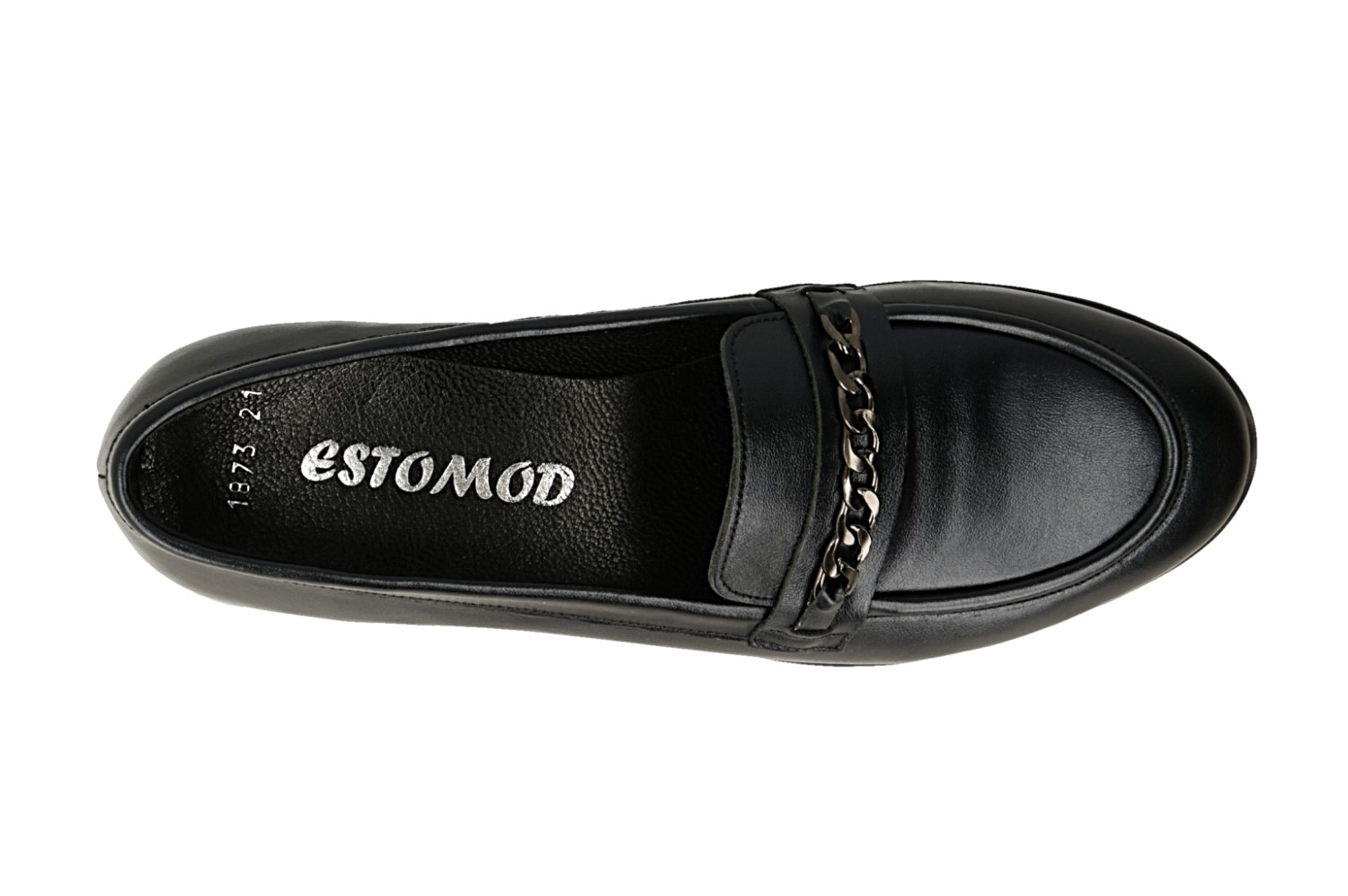 картинка Туфли кожаные Estomod от магазина Pratik
