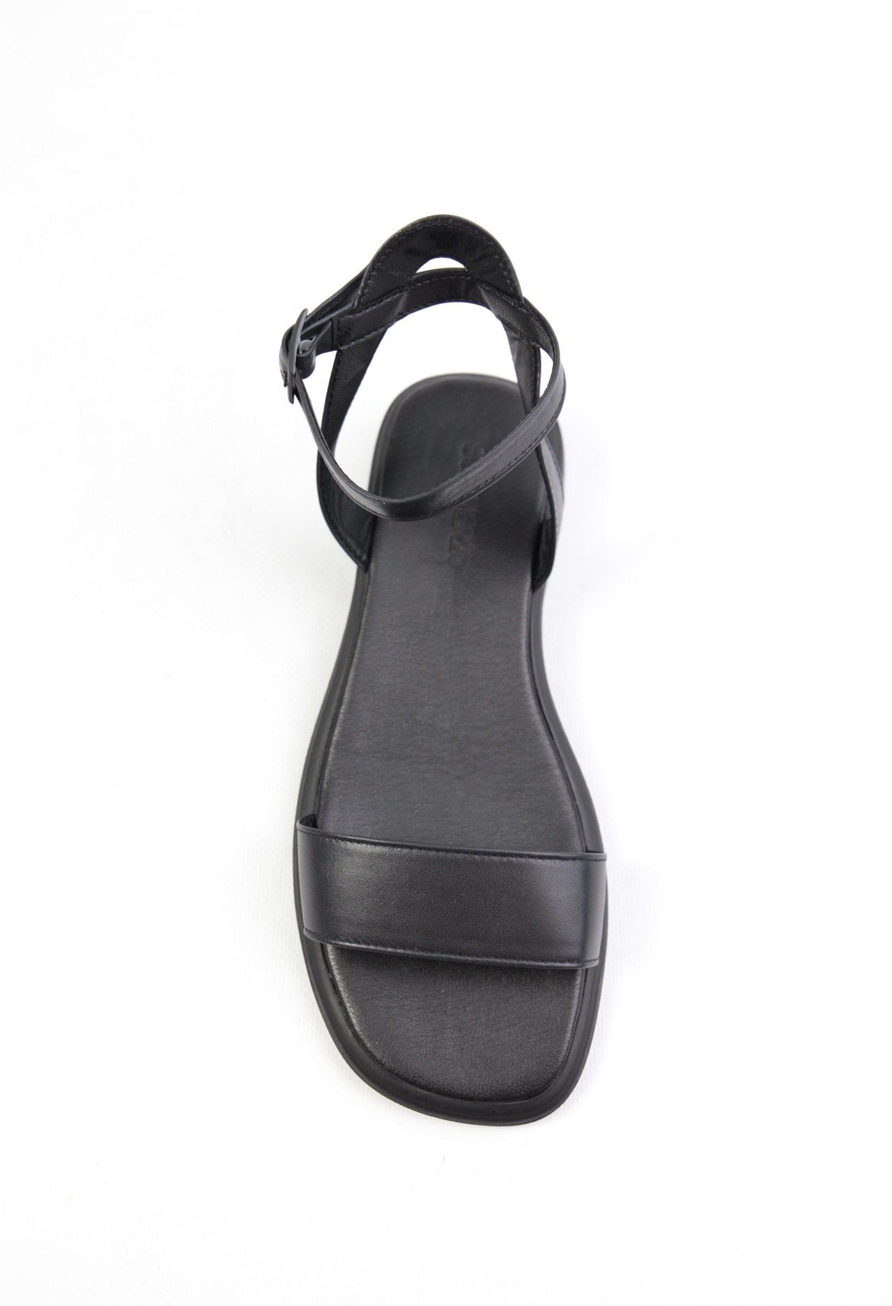 картинка Сандалии кожаные Benito от магазина Pratik