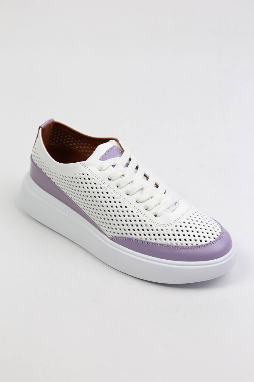 картинка Кеды кожаные Benito от магазина Pratik