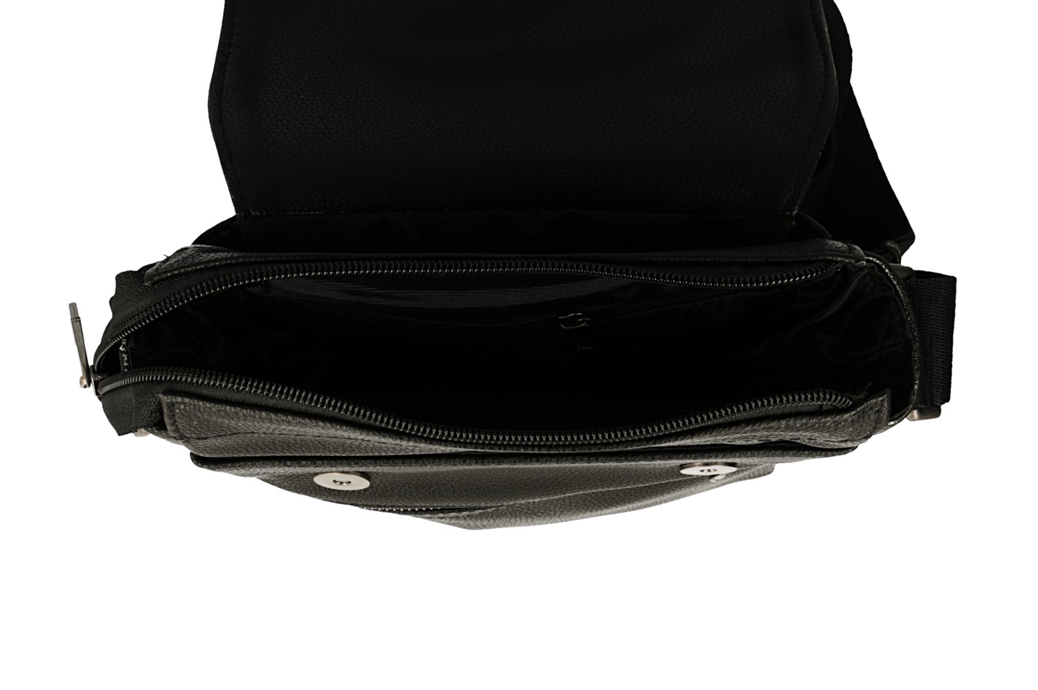 картинка Мужская сумка-мессенджер Mic от магазина Pratik