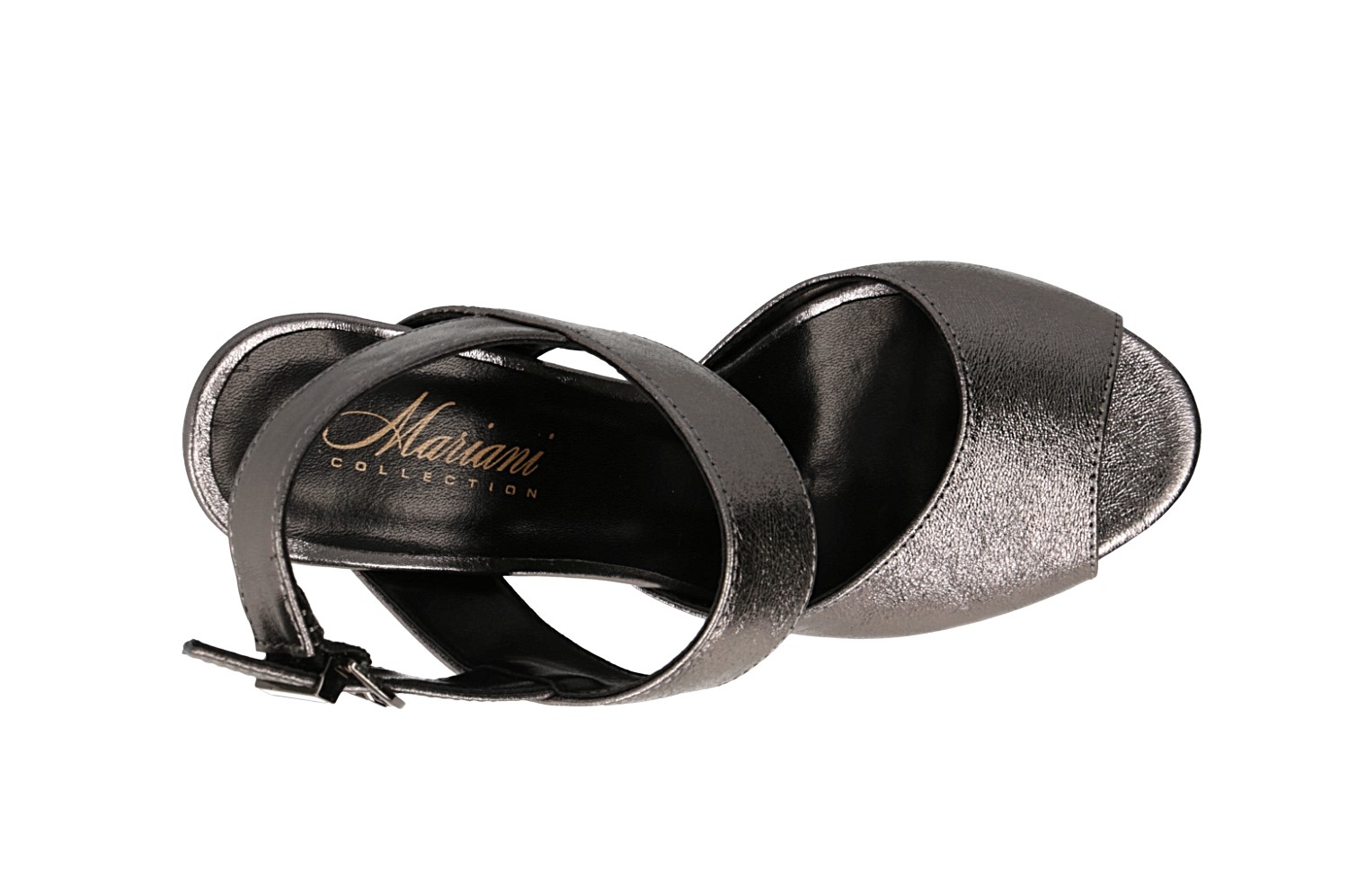 картинка Босоножки кожаные Mariani от магазина Pratik