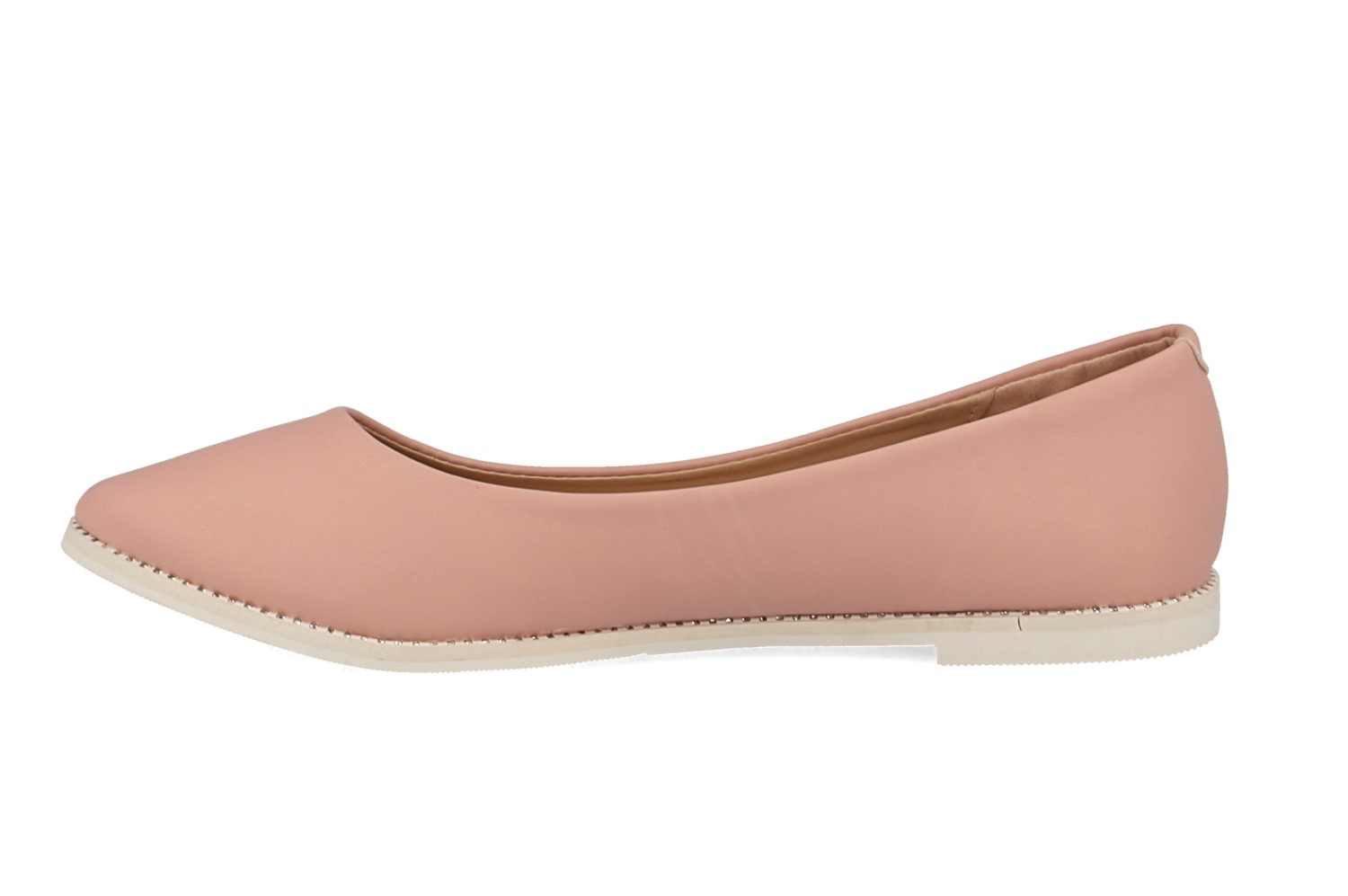 картинка Балетки женские Vices от магазина Pratik