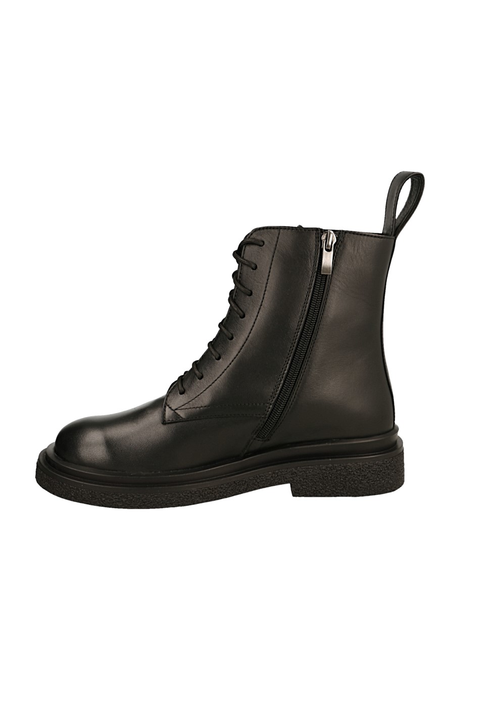 картинка Ботинки кожаные Benito от магазина Pratik