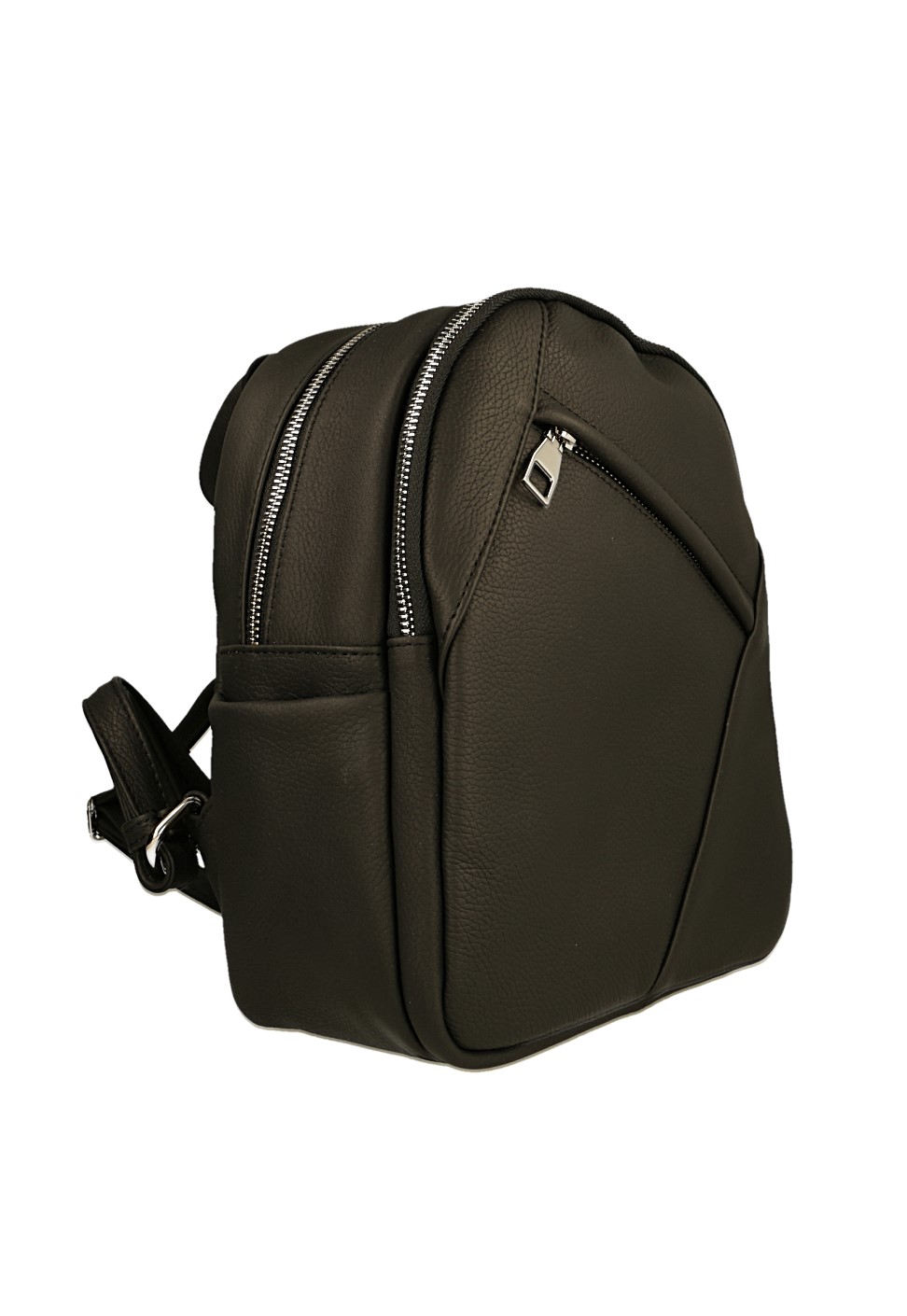 картинка Рюкзак кожаный Benito от магазина Pratik