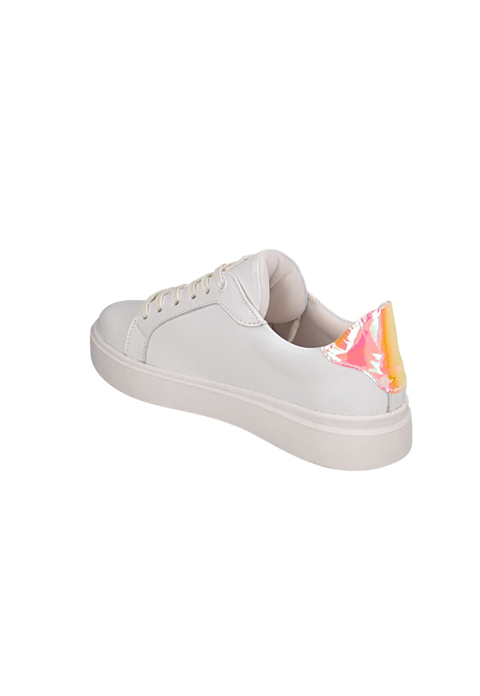 картинка Кеды кожаные Benito от магазина Pratik