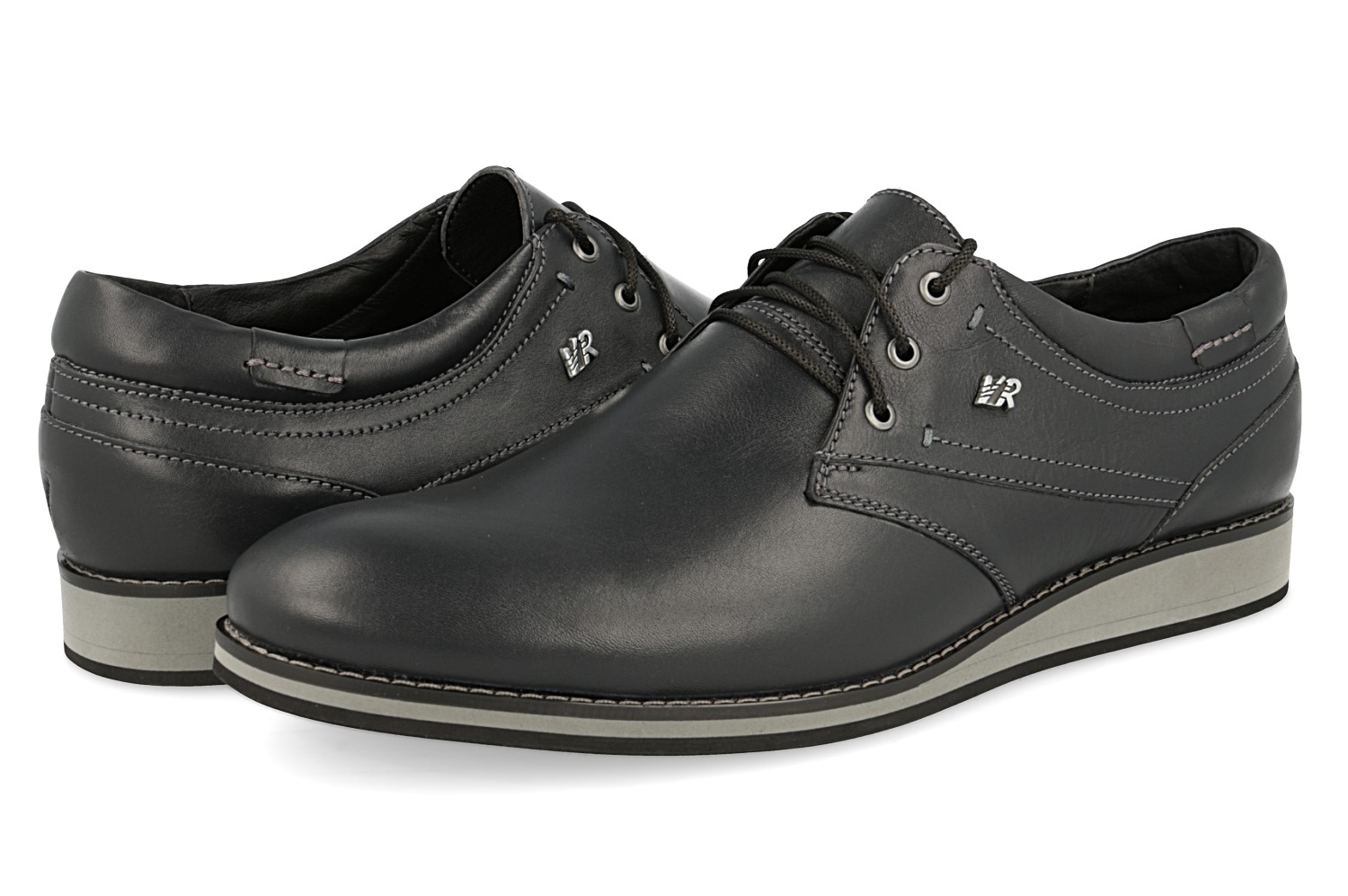 картинка Туфли кожаные Vivaro от магазина Pratik