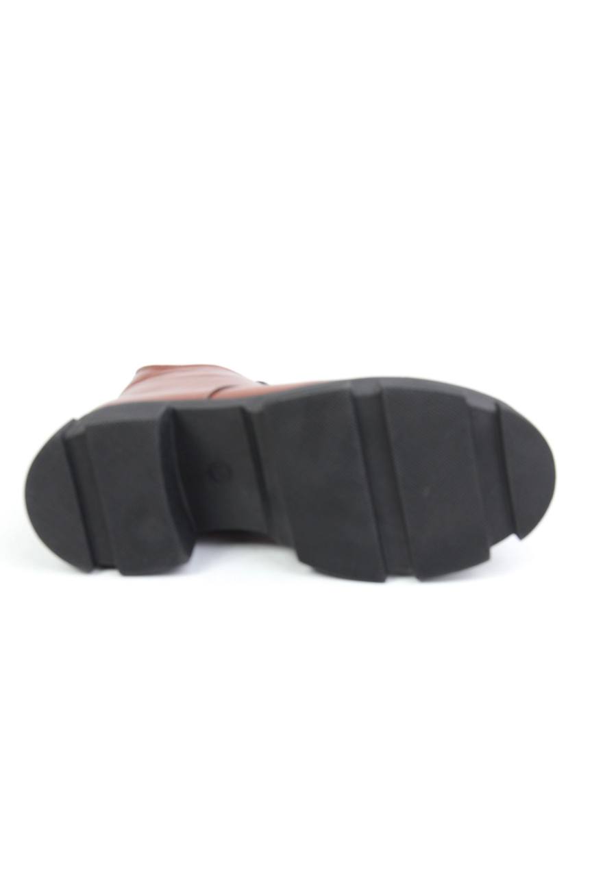 картинка Ботинки кожаные Benito от магазина Pratik