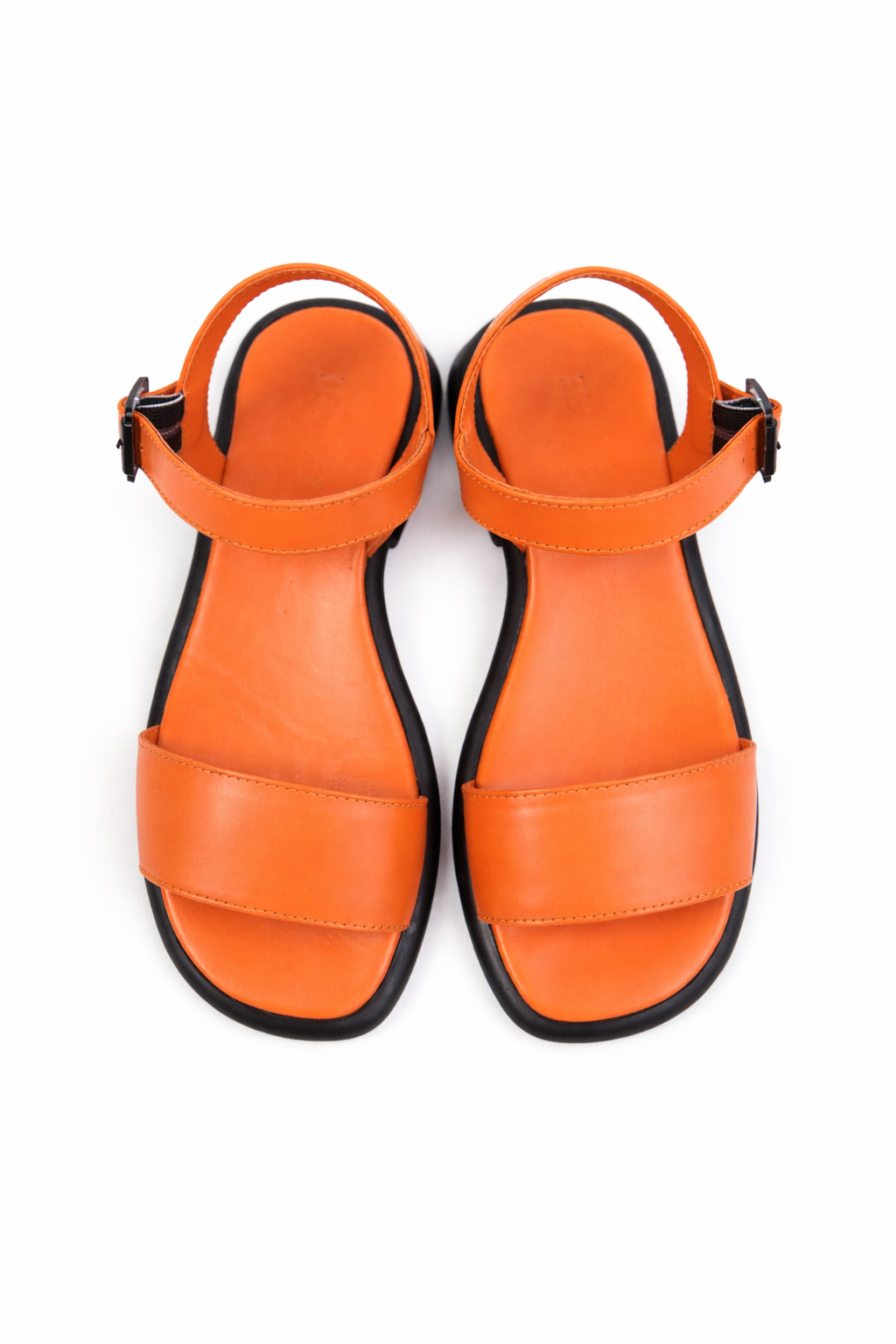 картинка Сандалии кожаные Benito от магазина Pratik