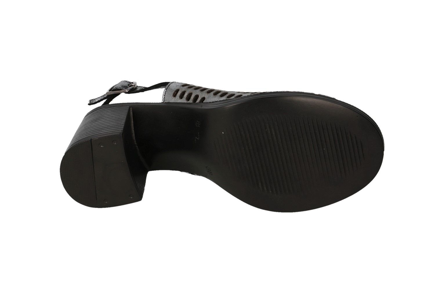 картинка Босоножки кожаные Molly Bessa от магазина Pratik