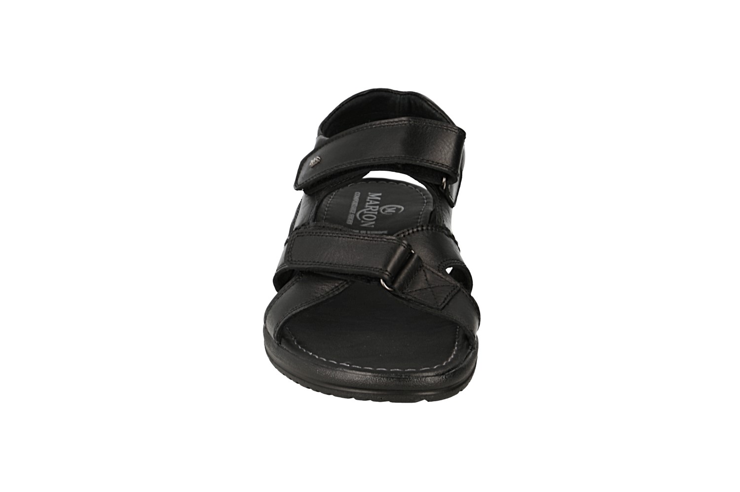 картинка Сандалии кожаные Marion от магазина Pratik