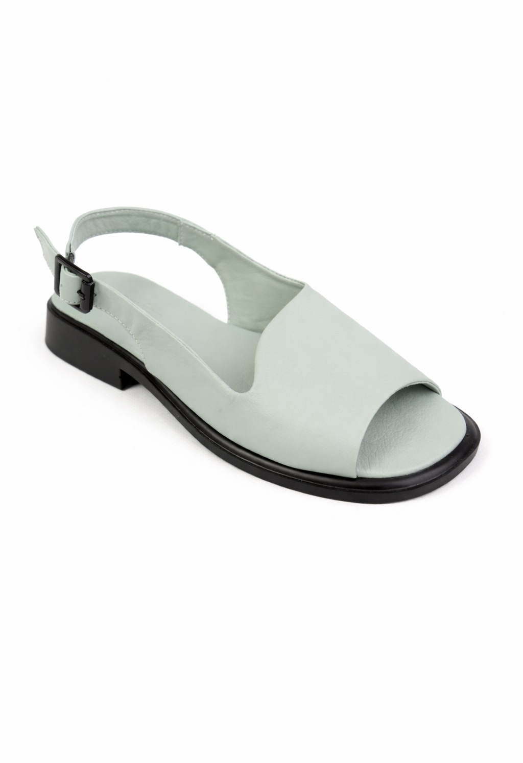 картинка Сандалии кожаные Benito от магазина Pratik