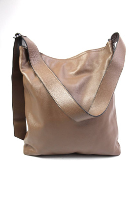 Сумка кожаная Solana 3186cap- фото 1 - интернет-магазин обуви Pratik