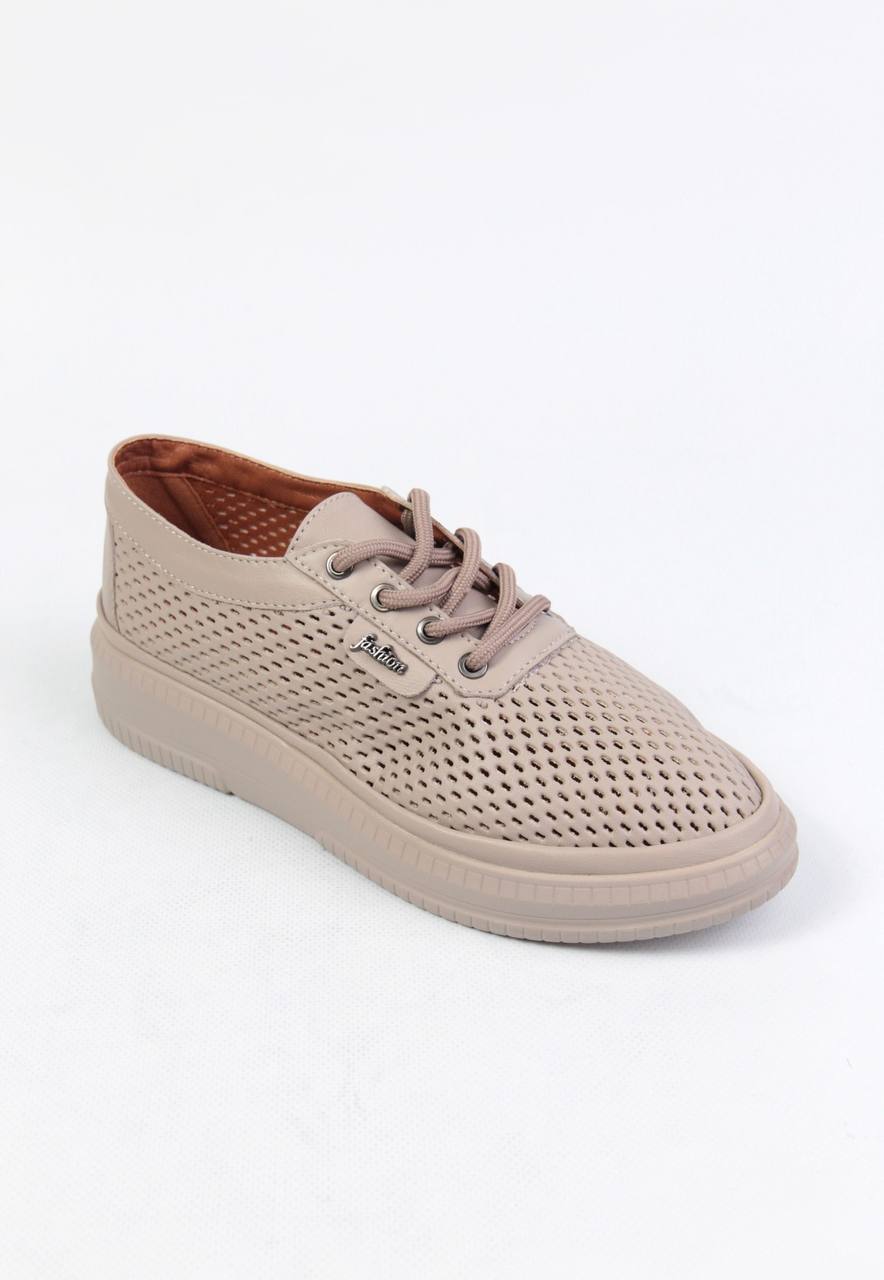 картинка Кеды кожаные Benito от магазина Pratik