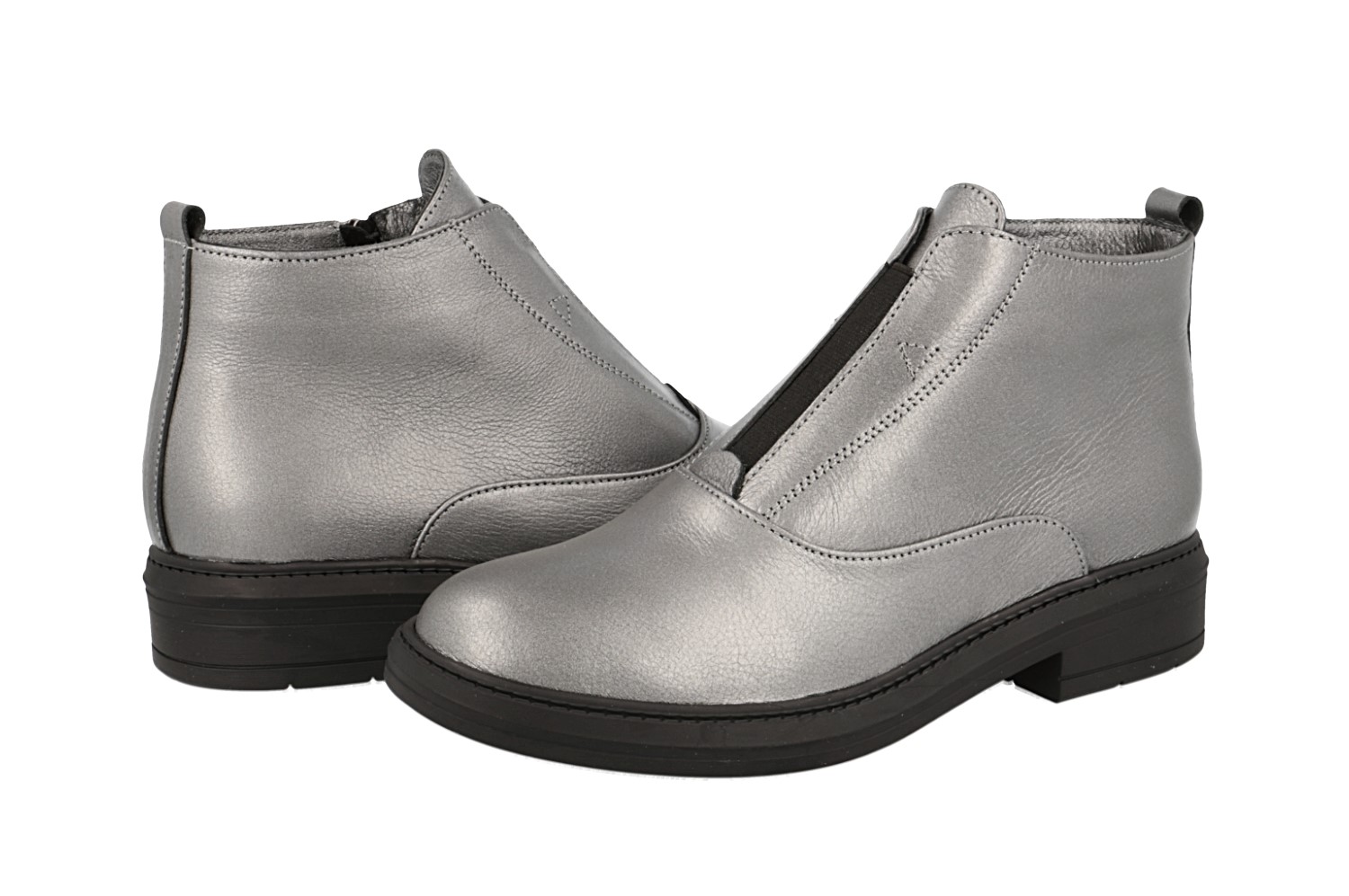 картинка Полуботинки кожаные Mariani от магазина Pratik