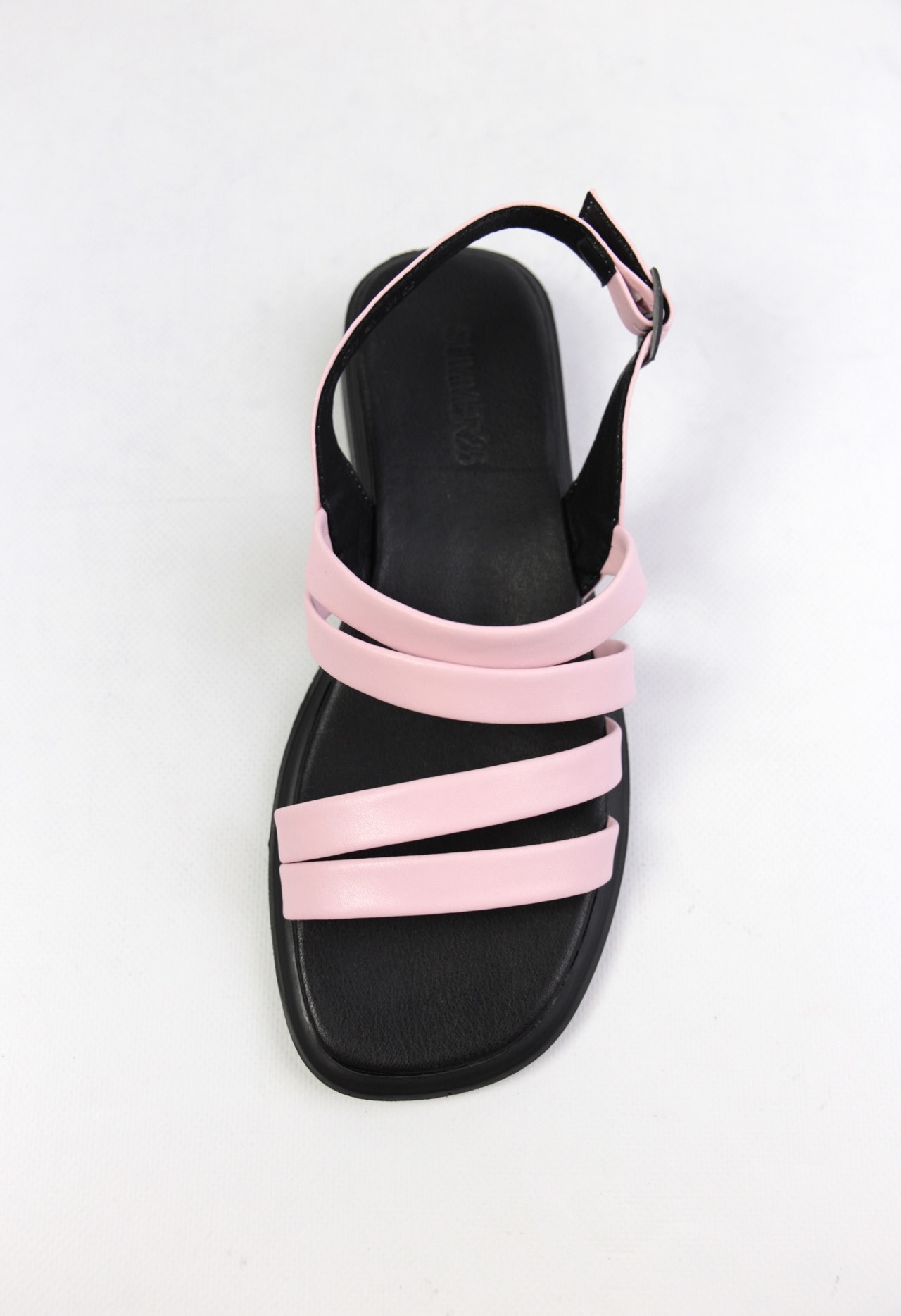 картинка Сандалии кожаные Benito от магазина Pratik