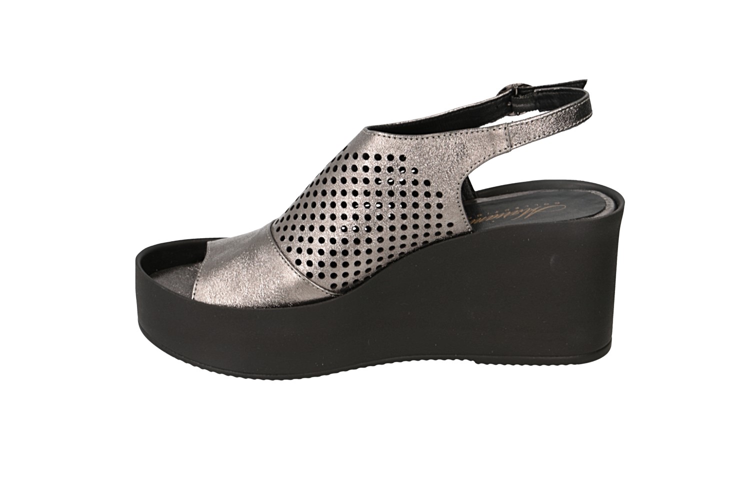 картинка Босоножки кожаные Mariani от магазина Pratik