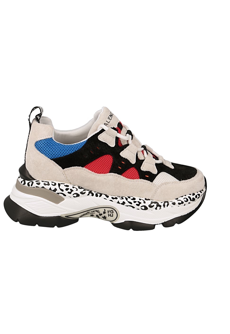 картинка Кроссовки замшевые Benito от магазина Pratik