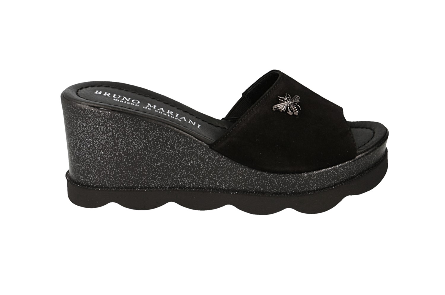 картинка Сабо замшевые Mariani от магазина Pratik