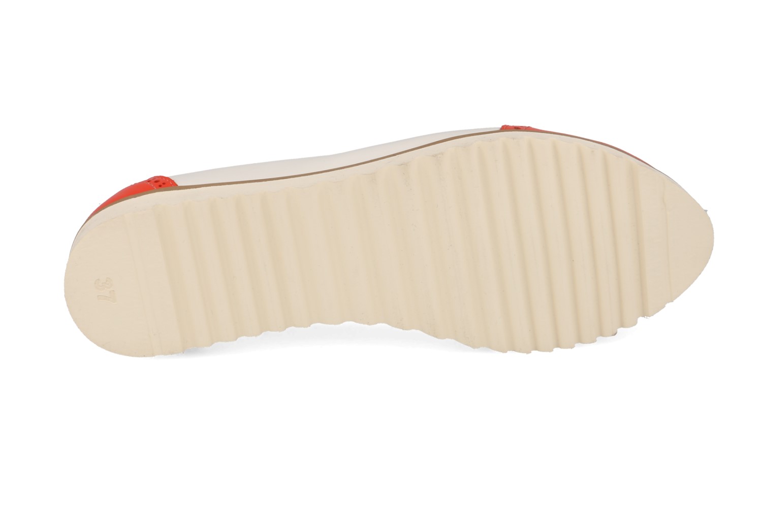 картинка Балетки кожаные Mariani от магазина Pratik