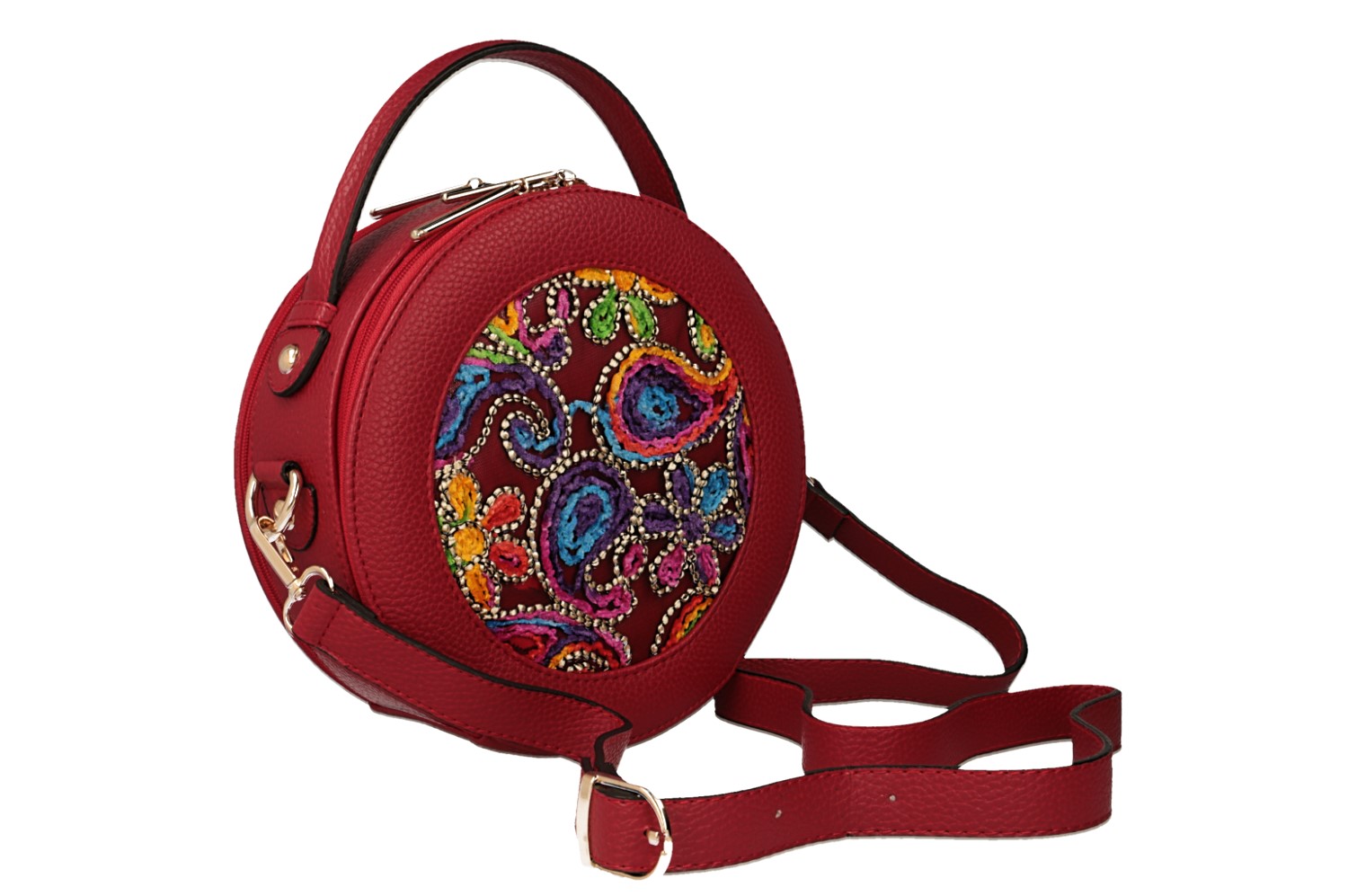 картинка Женская сумка-mini Rosa Canta от магазина Pratik