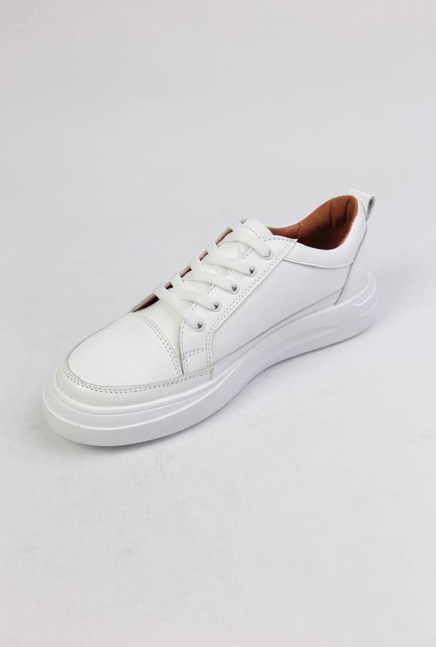 картинка Кеды кожаные Benito от магазина Pratik