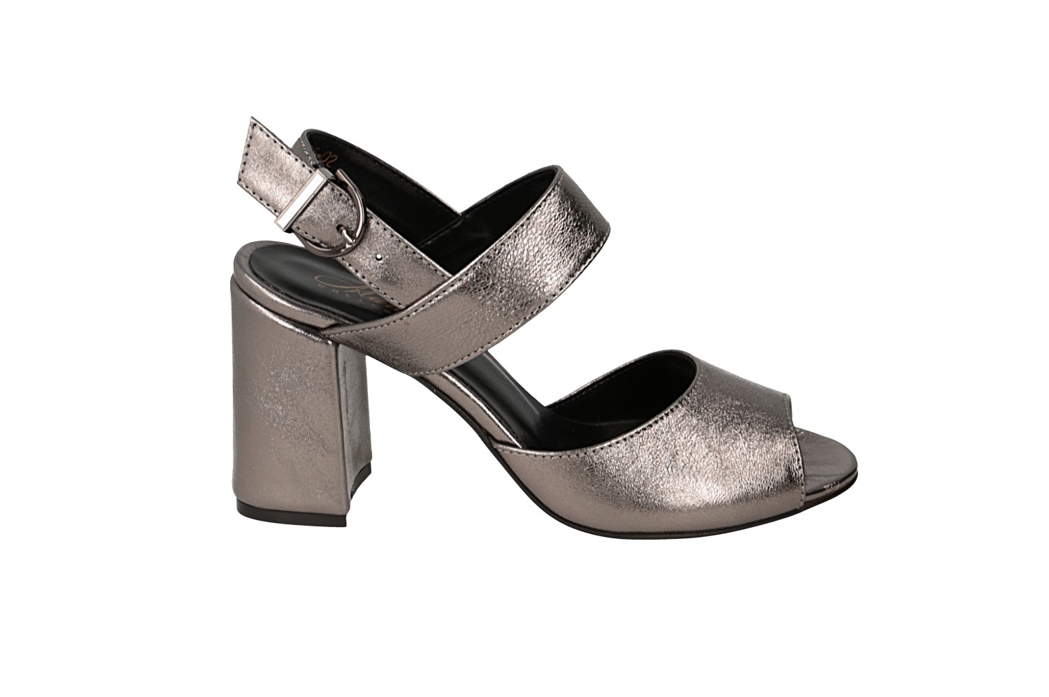 картинка Босоножки кожаные Mariani от магазина Pratik