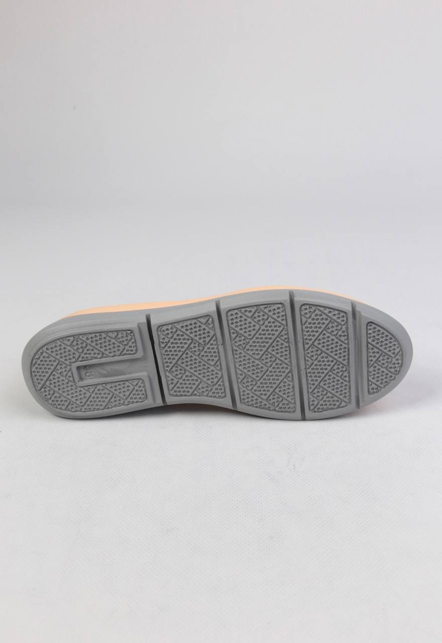 картинка Балетки кожаные Benito от магазина Pratik