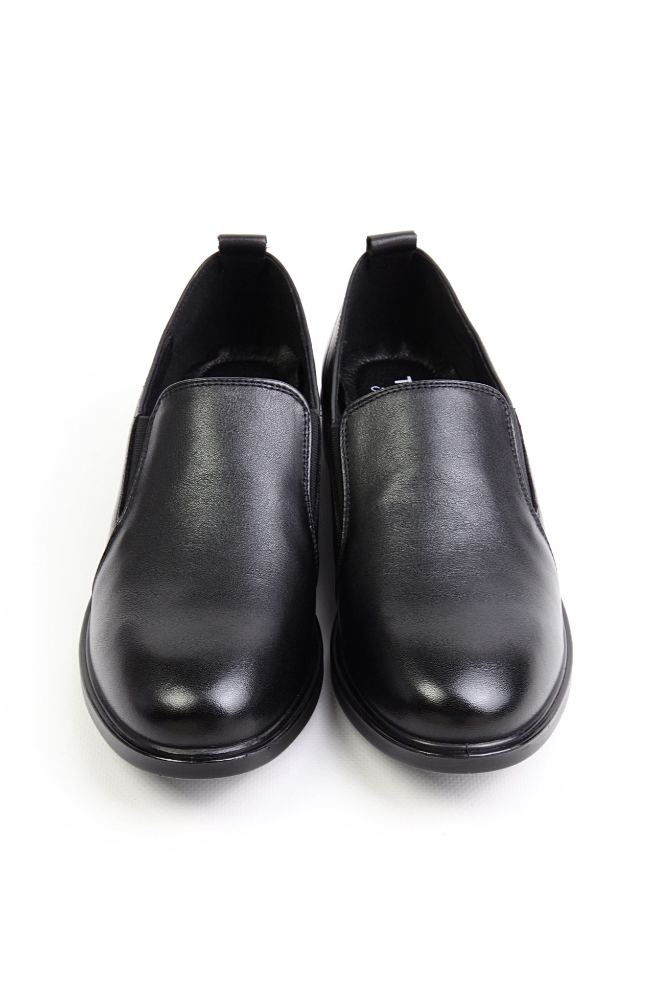 картинка Туфли кожаные Tomfrie от магазина Pratik