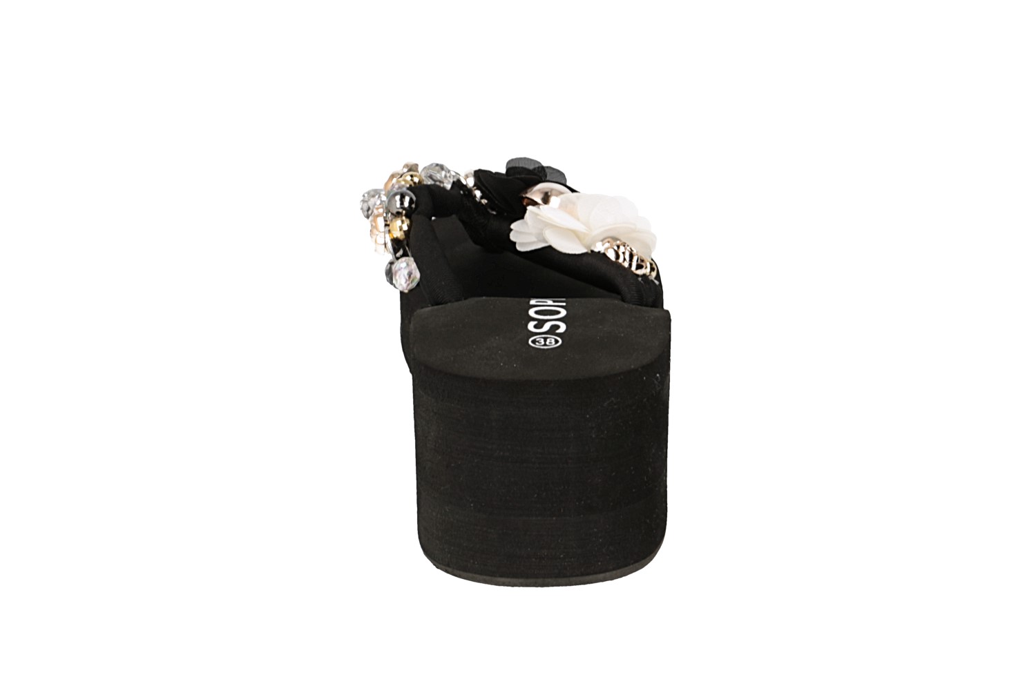 картинка Шлепанцы женские Sopra от магазина Pratik