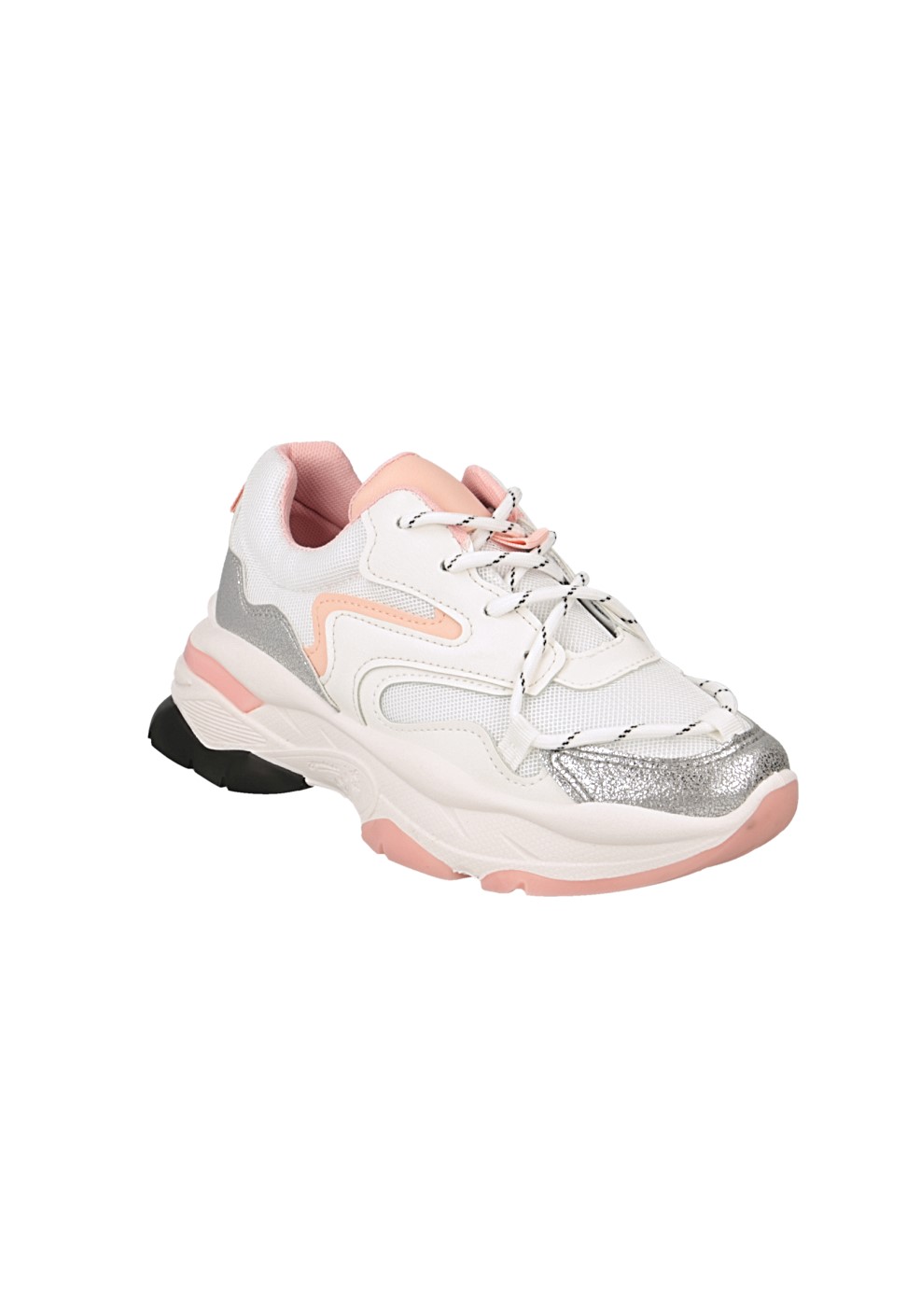 картинка Кроссовки женские One Ritz от магазина Pratik