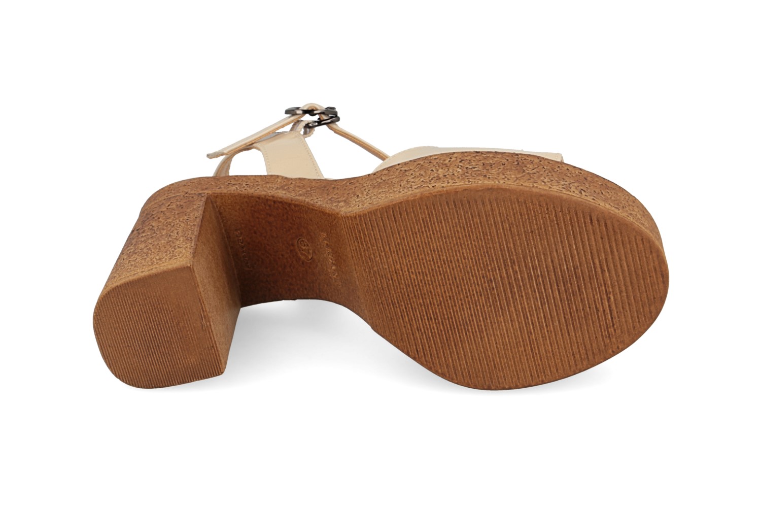 картинка Босоножки лаковые Mariani от магазина Pratik