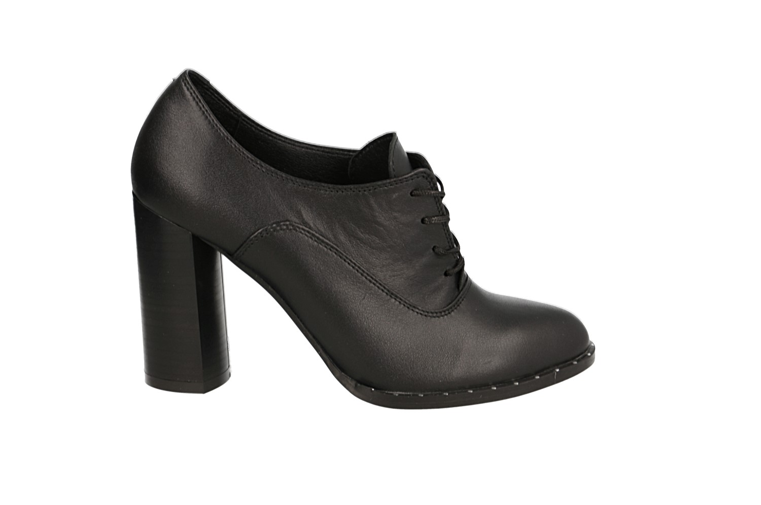 картинка Туфли кожаные Mariani от магазина Pratik