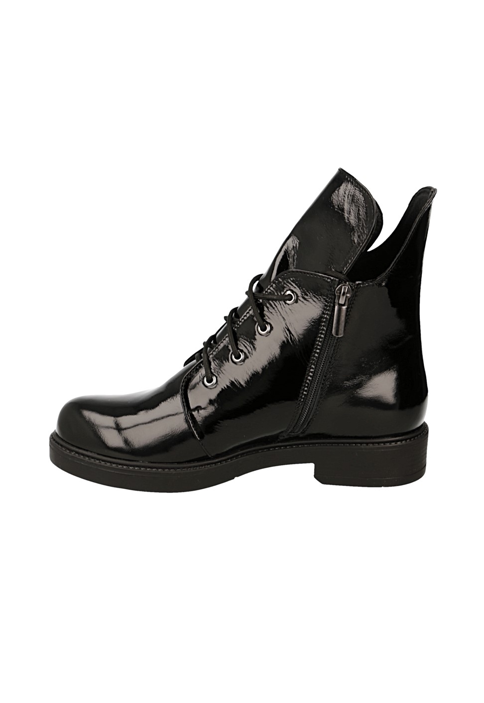 картинка Ботинки лаковые Benito от магазина Pratik