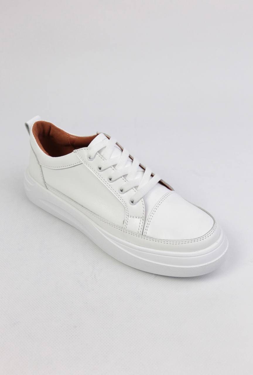 картинка Кеды кожаные Benito от магазина Pratik