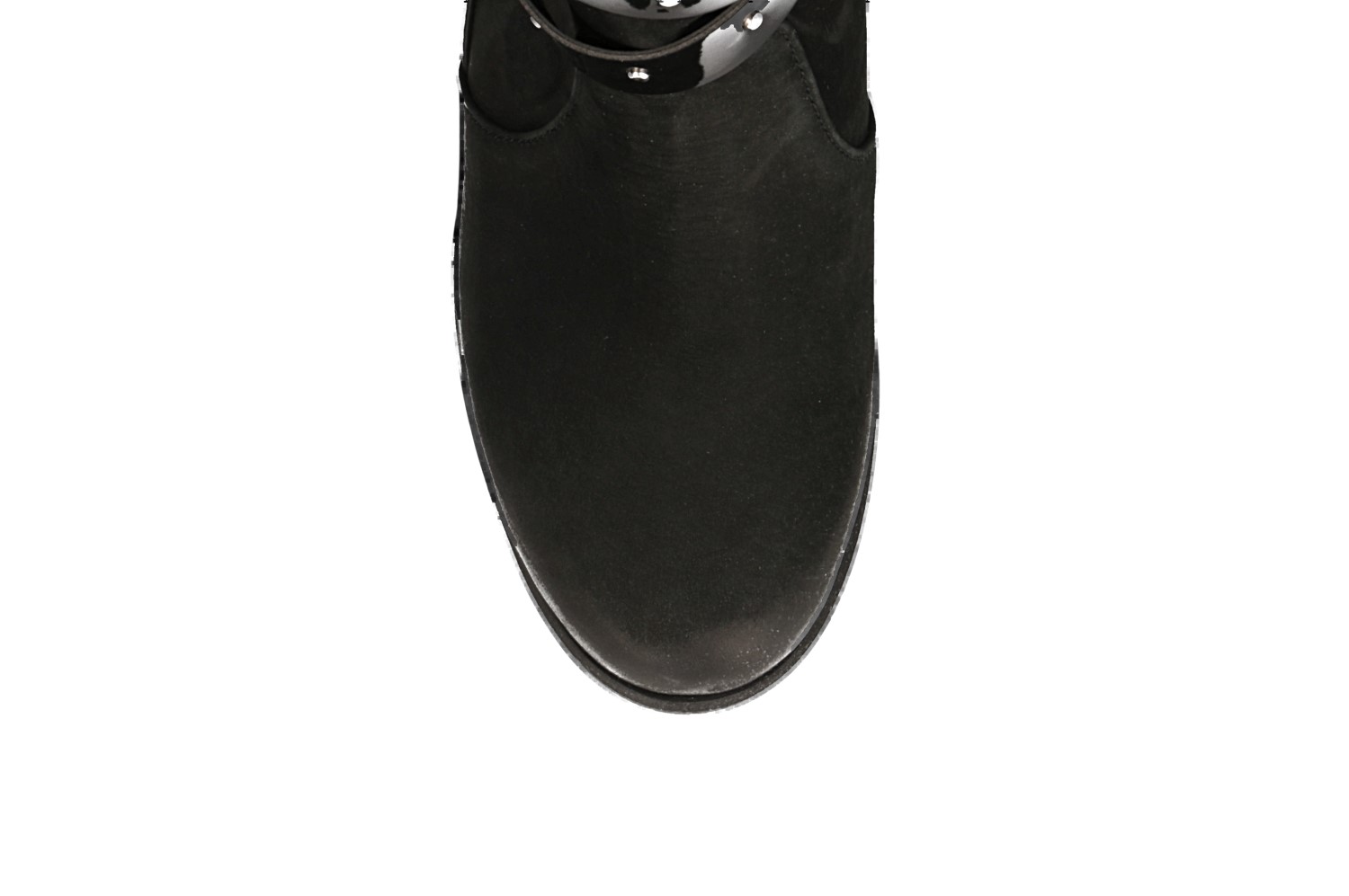 картинка Ботинки нубуковые Roberto Netti от магазина Pratik