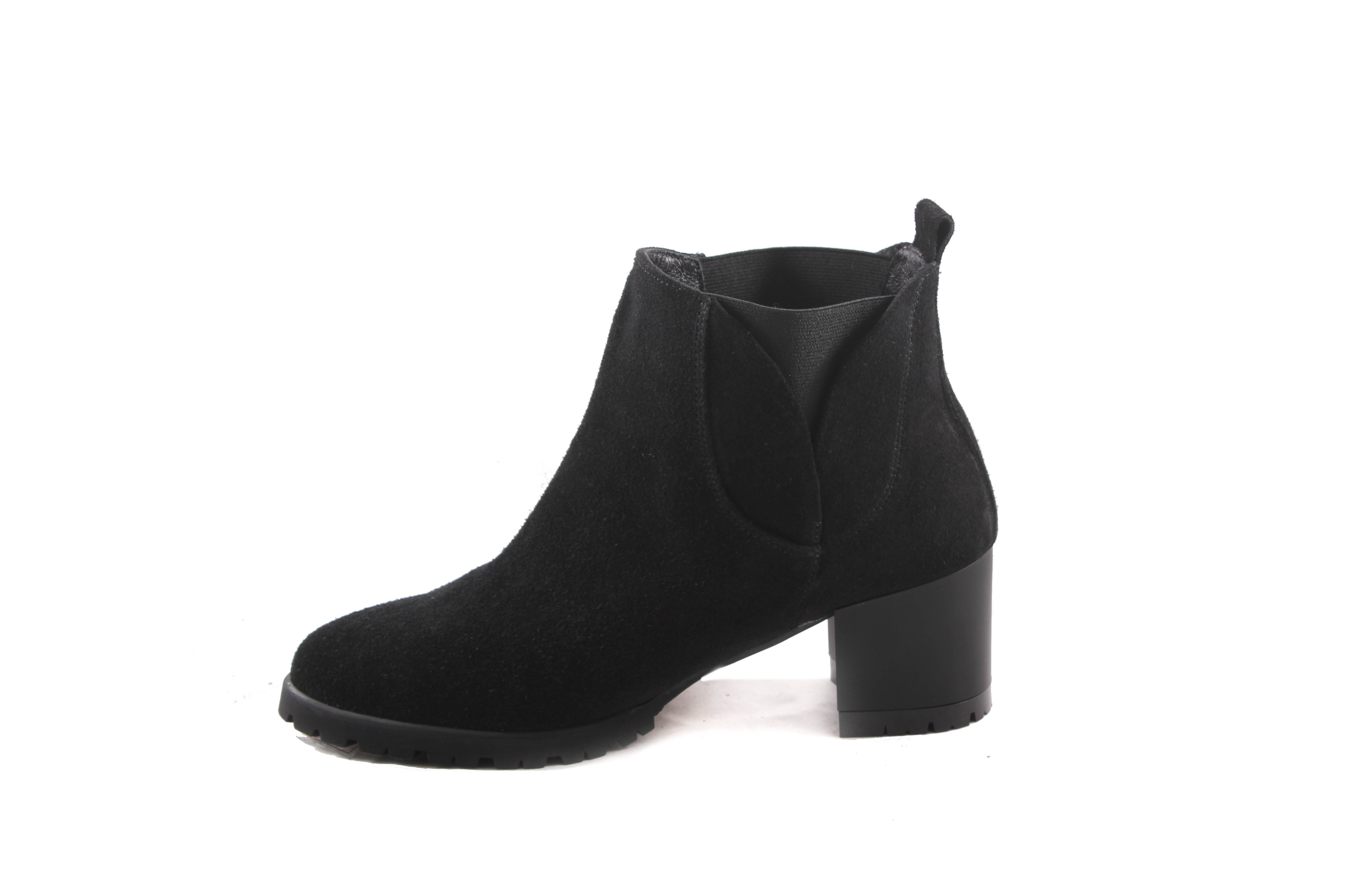 картинка Ботинки замшевые Mariani от магазина Pratik