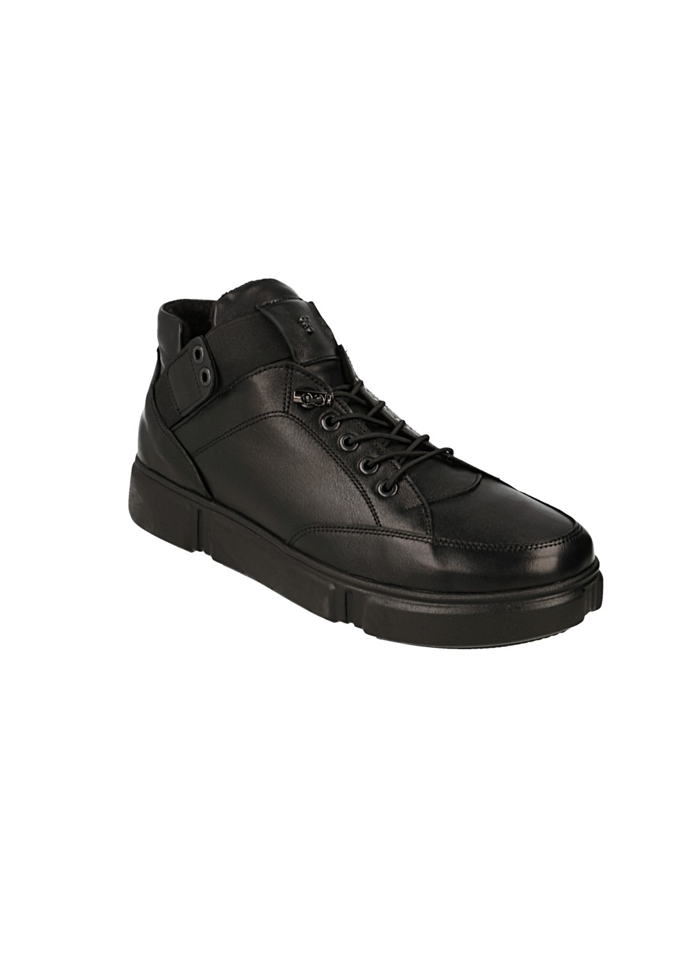 картинка Ботинки кожаные Benito от магазина Pratik