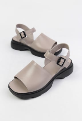 Босоножки кожаные Benito 0086/71 new- фото 1 - интернет-магазин обуви Pratik