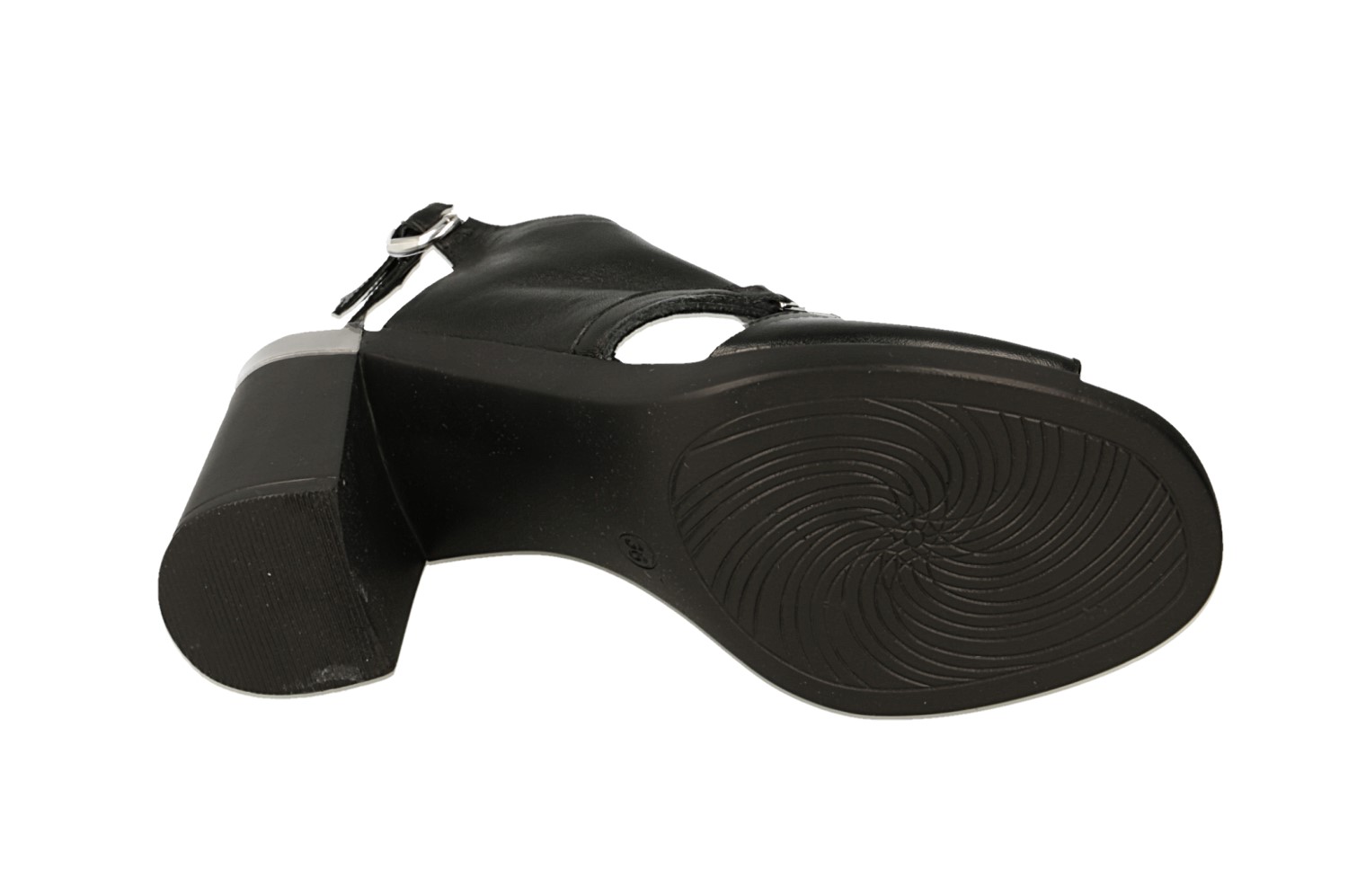 картинка Босоножки кожаные EVROmoda от магазина Pratik