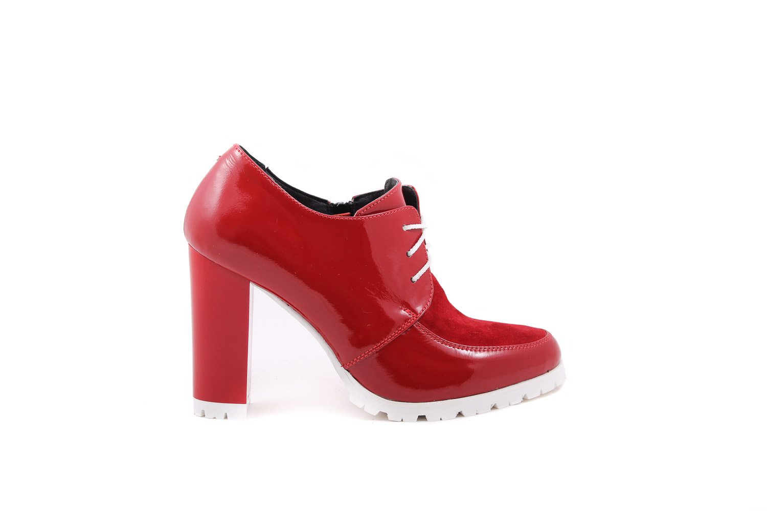 картинка Туфли лаковые Mariani от магазина Pratik