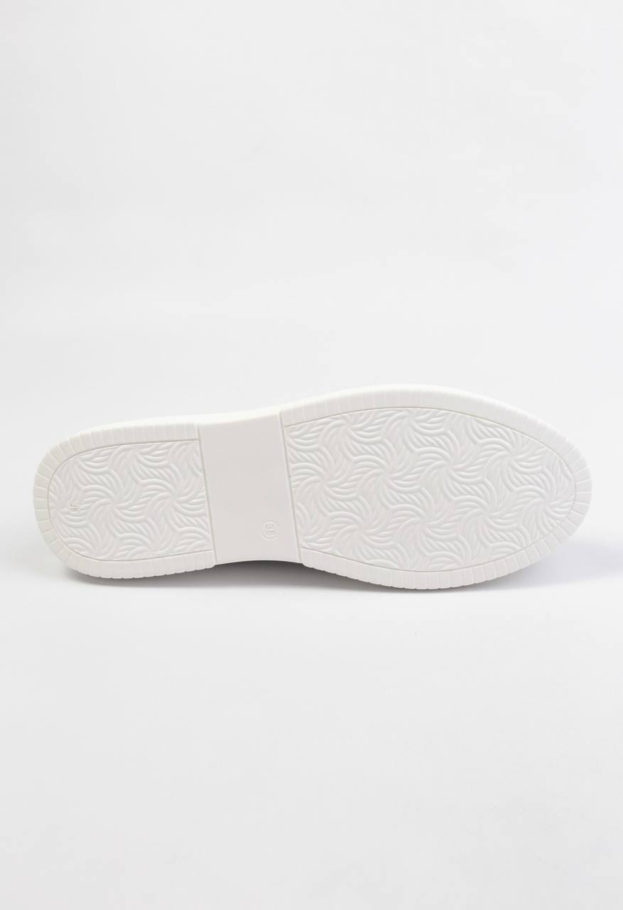 картинка Мокасины кожаные Benito от магазина Pratik