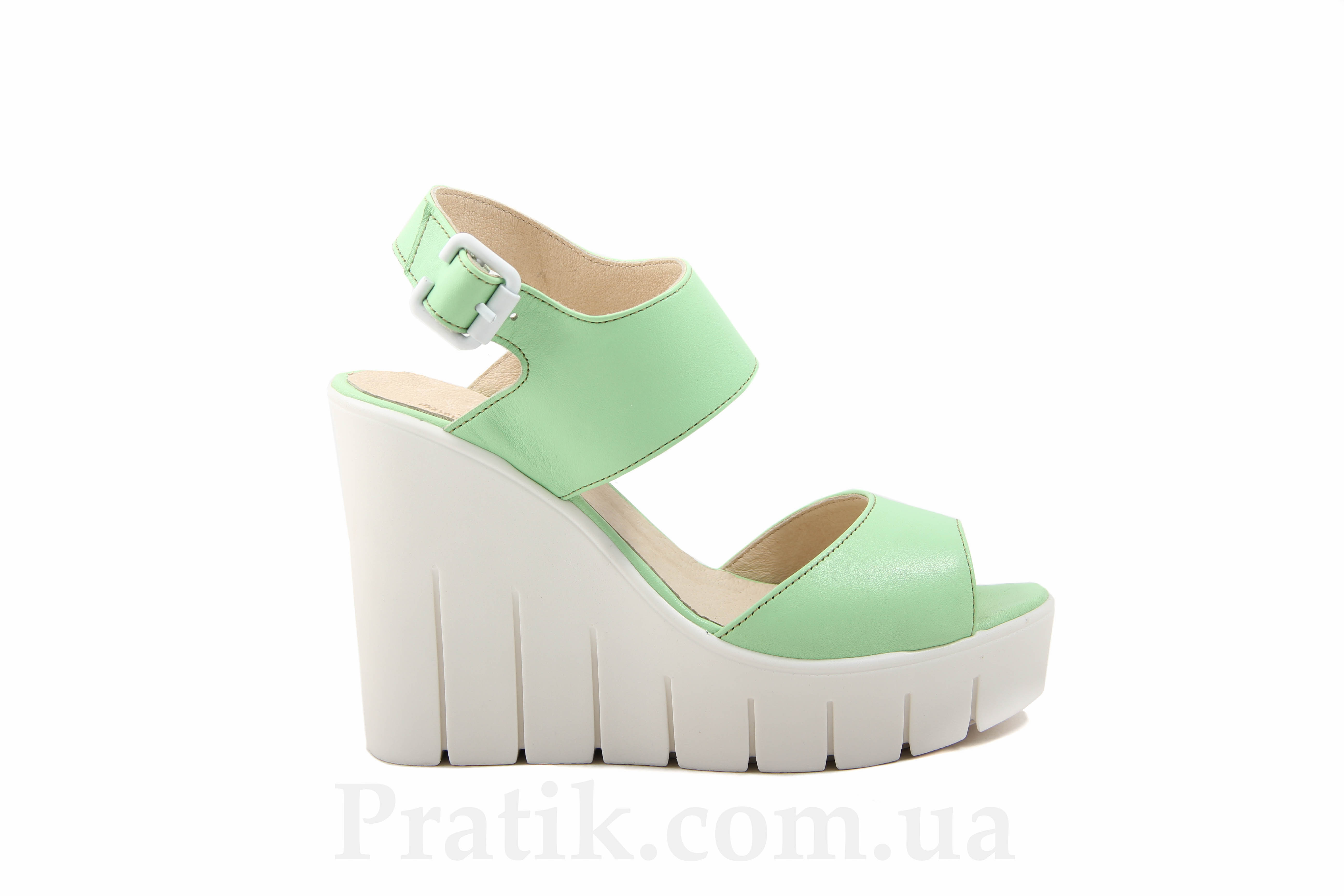 картинка Босоножки кожаные Mariani от магазина Pratik