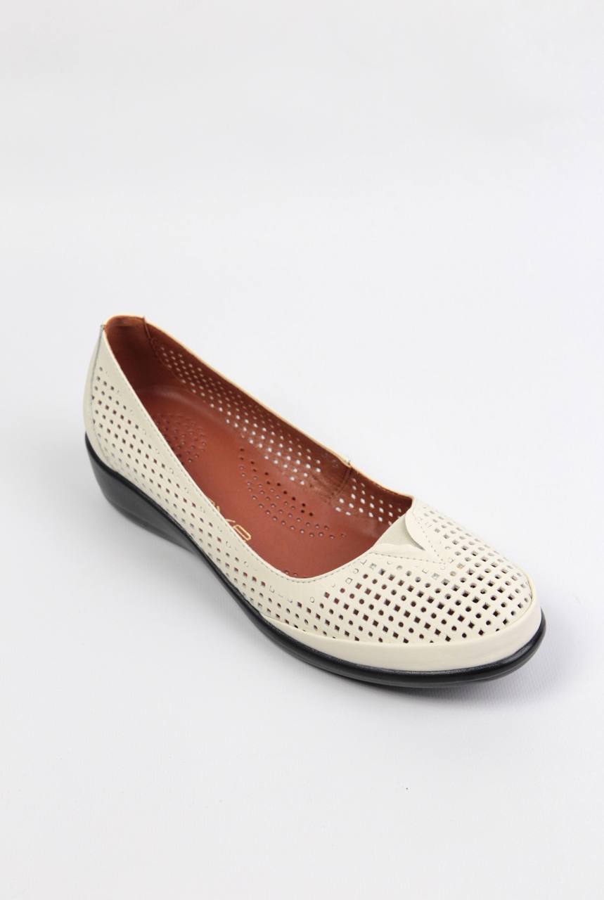 картинка Туфли кожаные Benito от магазина Pratik