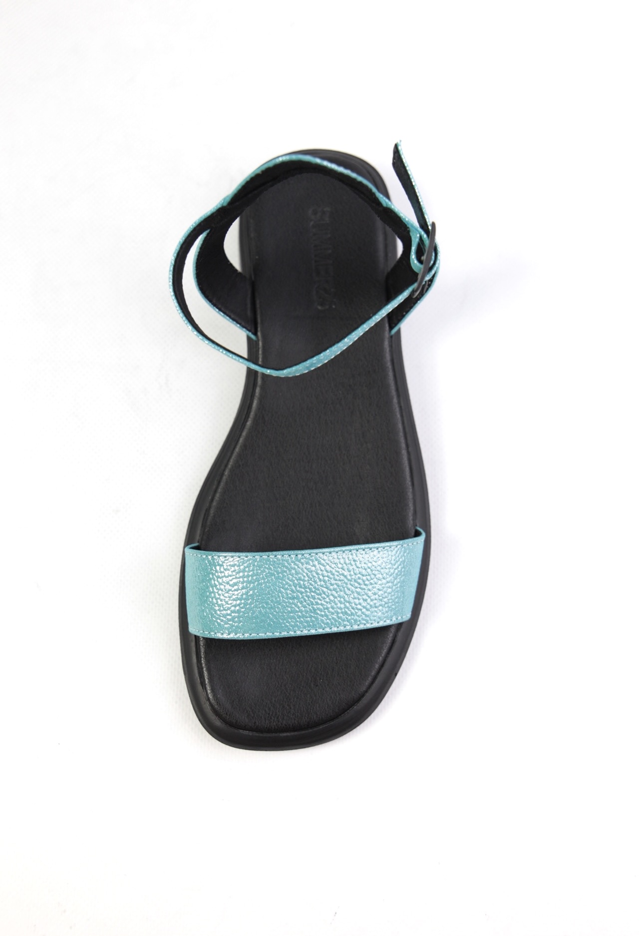 картинка Сандалии кожаные Benito от магазина Pratik